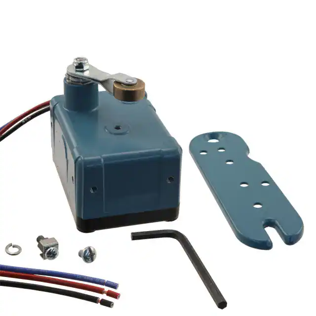 EX-XR3 Honeywell Sensing and Productivity Solutions electronic component