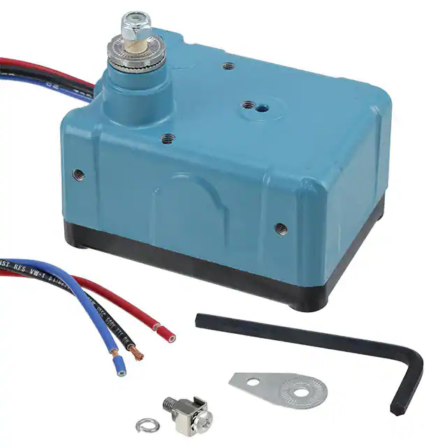 EX-XR9 Honeywell Sensing and Productivity Solutions electronic component