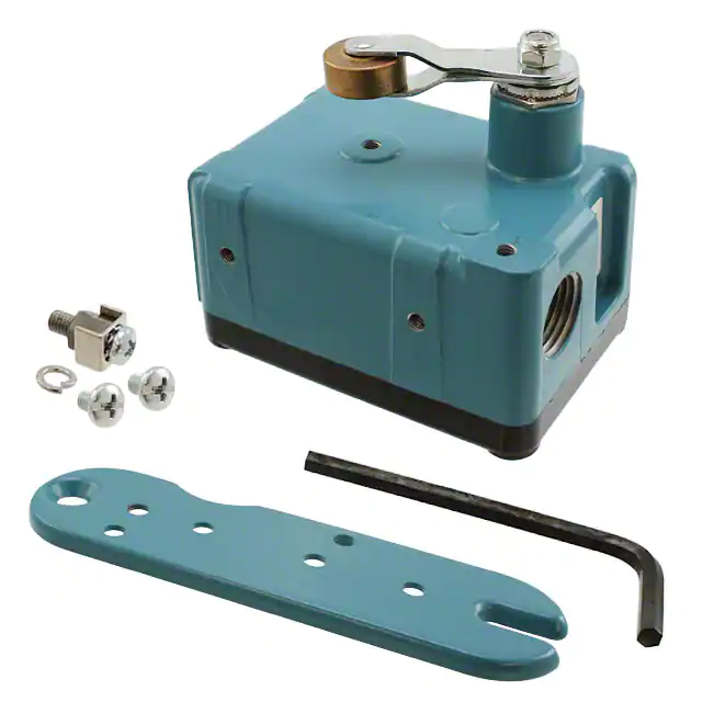 EXA-AR Honeywell Sensing and Productivity Solutions electronic component