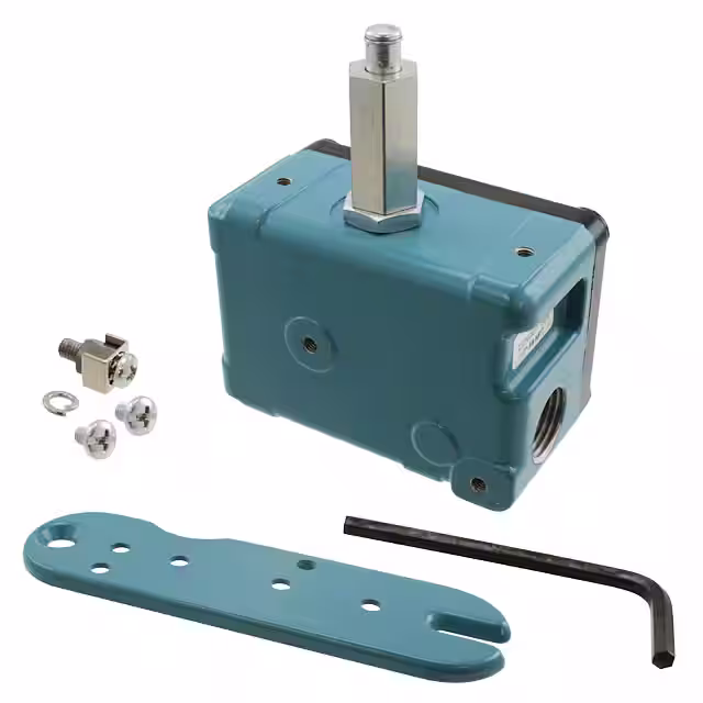 EXA-Q Honeywell Sensing and Productivity Solutions electronic component