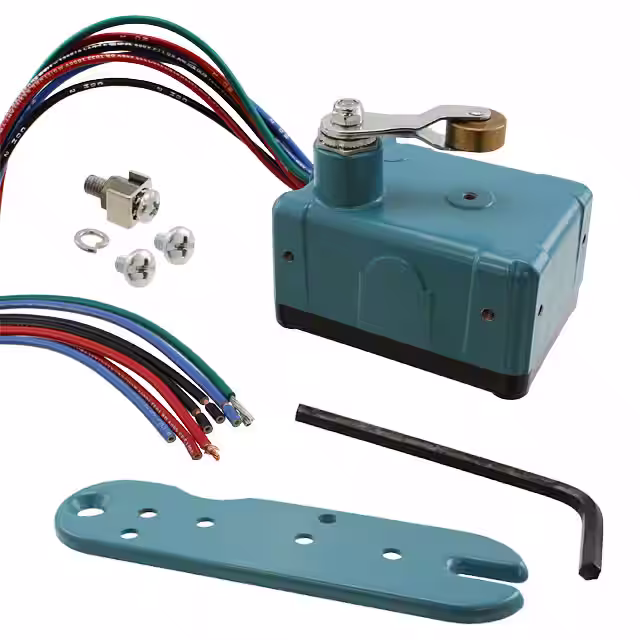 EXD-AR-3 Honeywell Sensing and Productivity Solutions electronic component