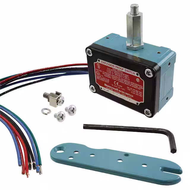 EXD-Q-3 Honeywell Sensing and Productivity Solutions electronic component