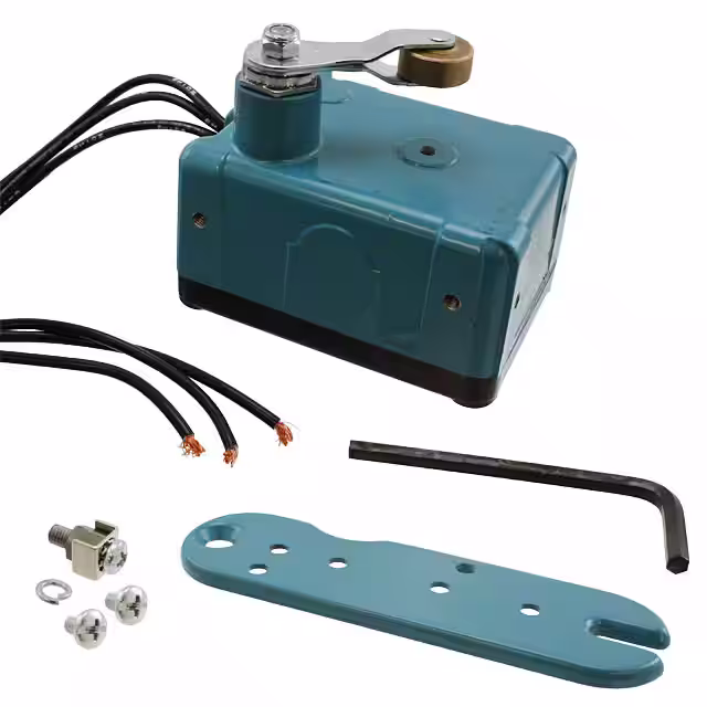 EXH-AR3 Honeywell Sensing and Productivity Solutions electronic component
