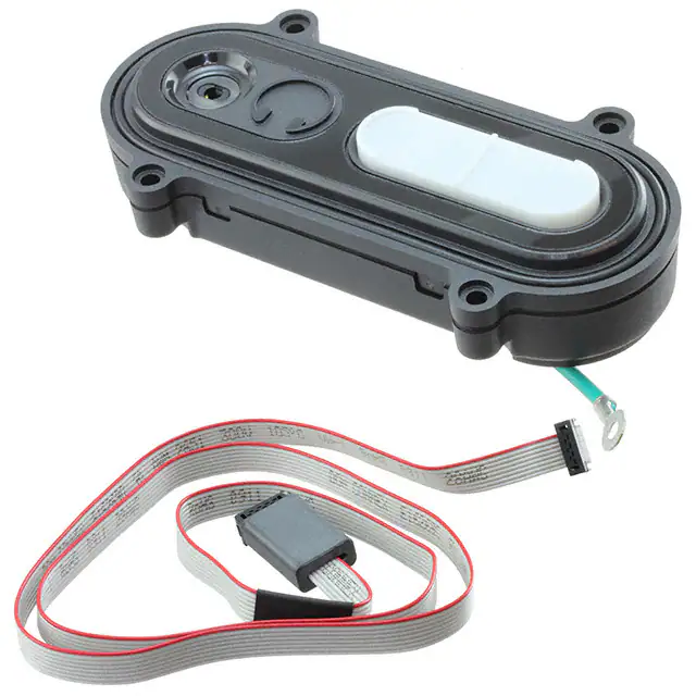 EZB2-505H03 Storm Interface electronic component