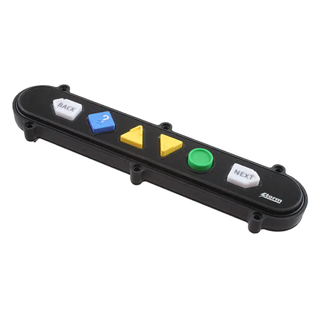 EZB6-630023 Storm Interface electronic component