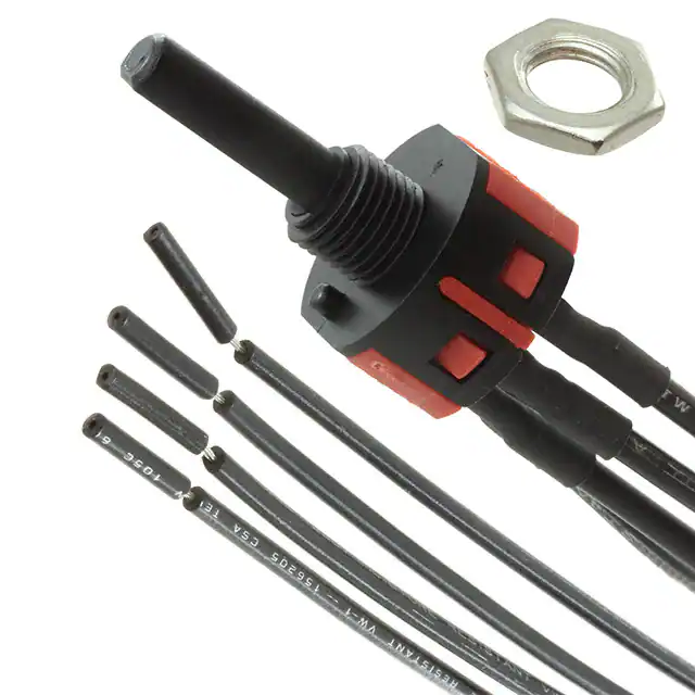 F10308RSWCQ C&K electronic component