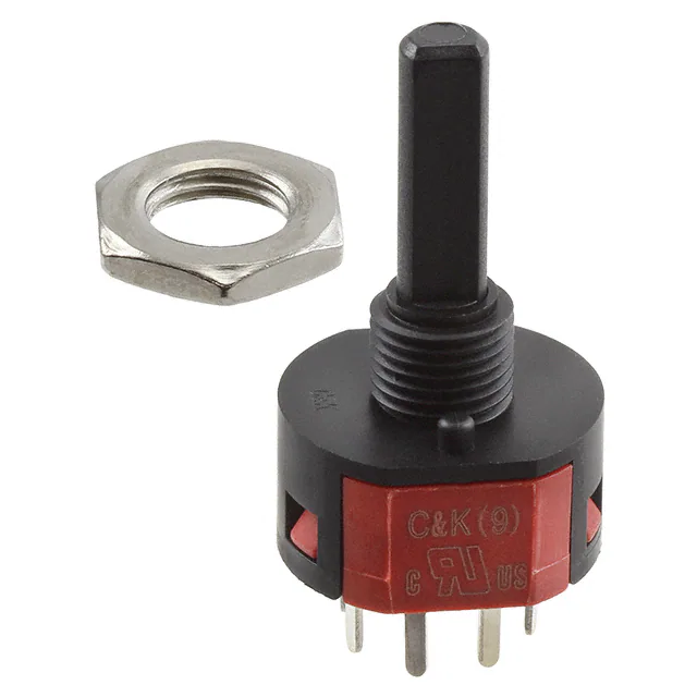 F20308RS02Q C&K electronic component