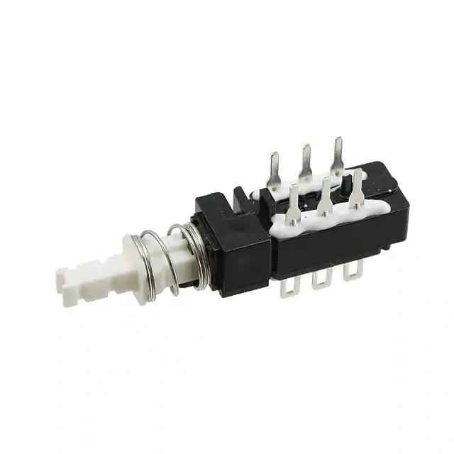 F2UEE TB C&K electronic component