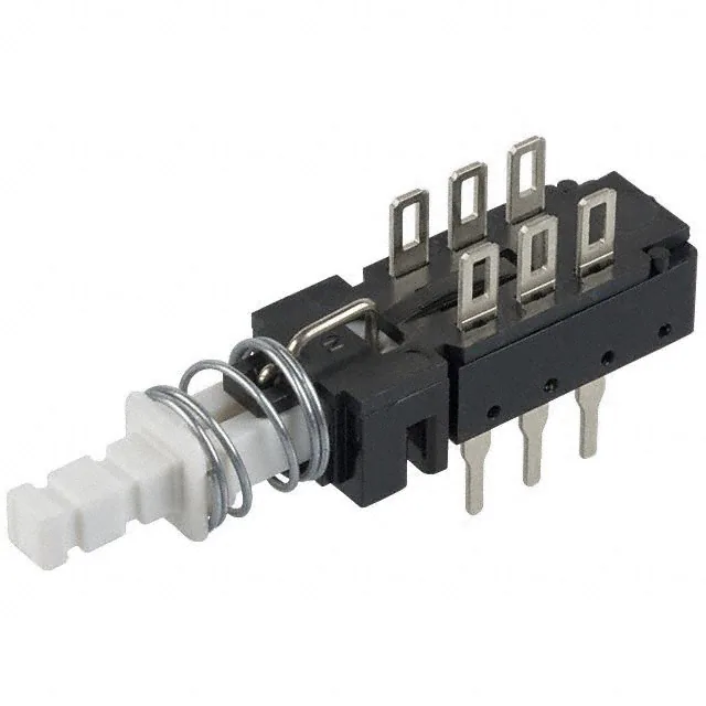 F2UEE C&K electronic component