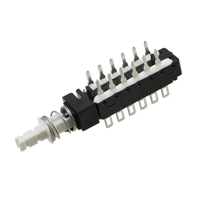 F4UEE TB C&K electronic component