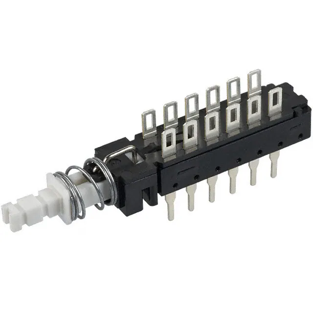 F4UEE C&K electronic component