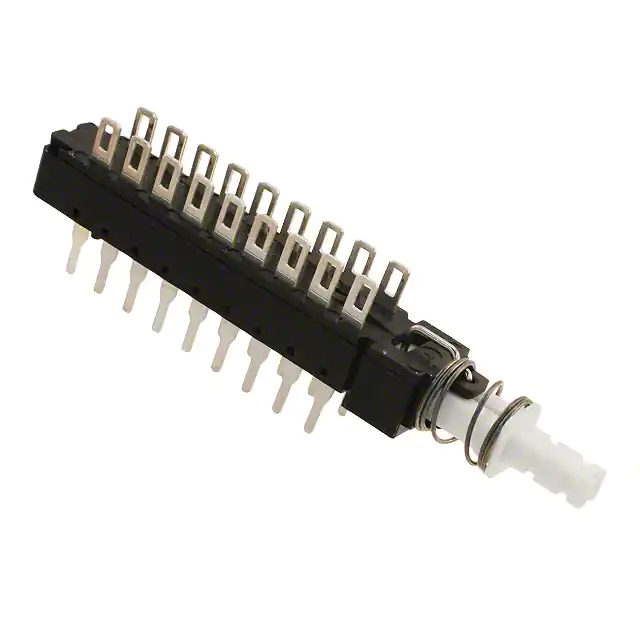 F6UEE C&K electronic component