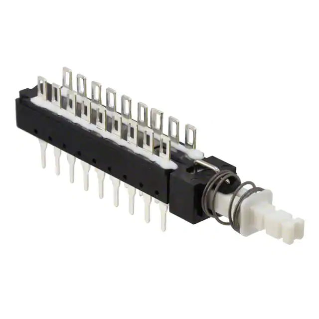 F6UEETB C&K electronic component