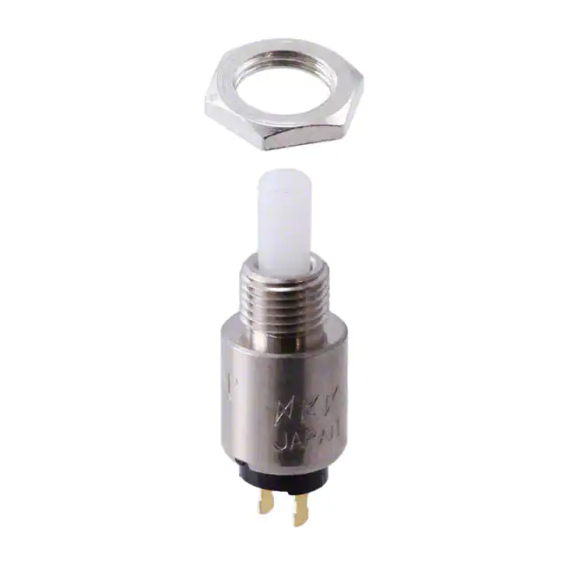 FB15ANEP4 NKK Switches electronic component
