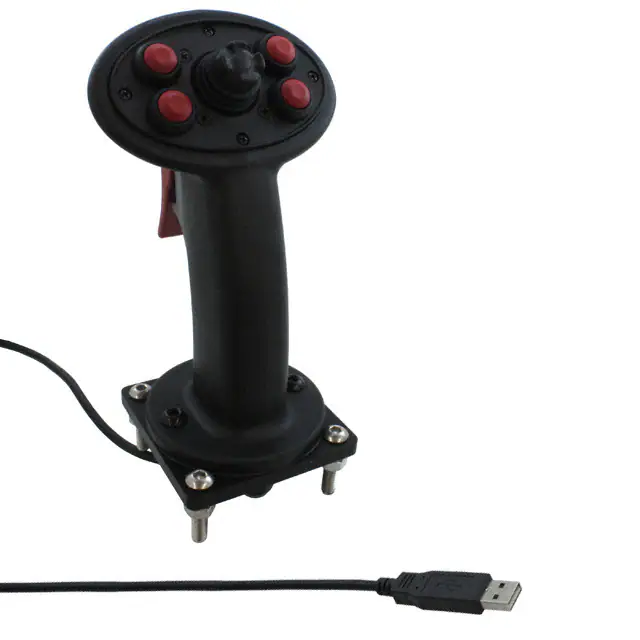 FG2168 APEM Inc. electronic component