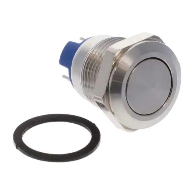 FHNASBX CIT Relay and Switch electronic component