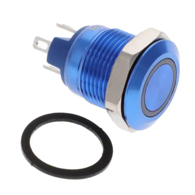 FHNBUBBN CIT Relay and Switch electronic component