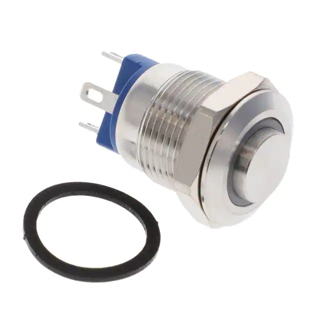FHNESBBN CIT Relay and Switch electronic component