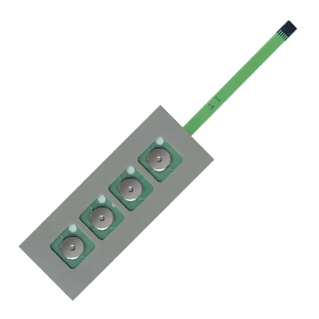 FMBN04BE NKK Switches electronic component
