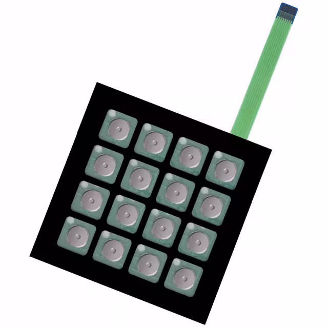 FMBN16BD NKK Switches electronic component
