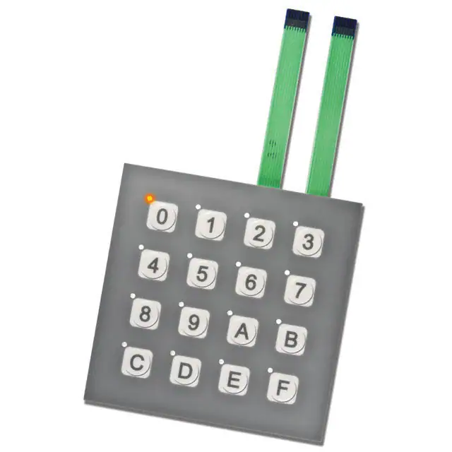 FMBP16BF NKK Switches electronic component