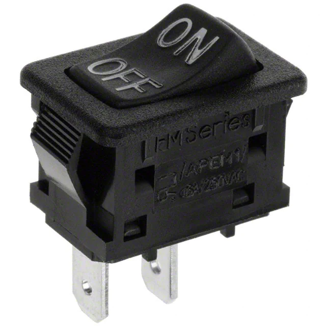 FMC18A2200005 APEM Inc. electronic component