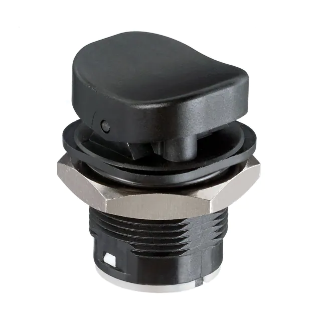 FNRC64SXX2X APEM Inc. electronic component