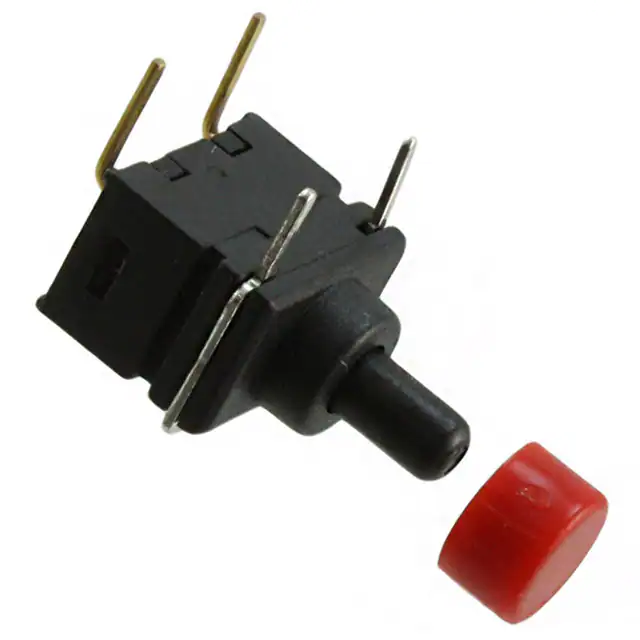 FP11SPA1B1TP03 C&K electronic component