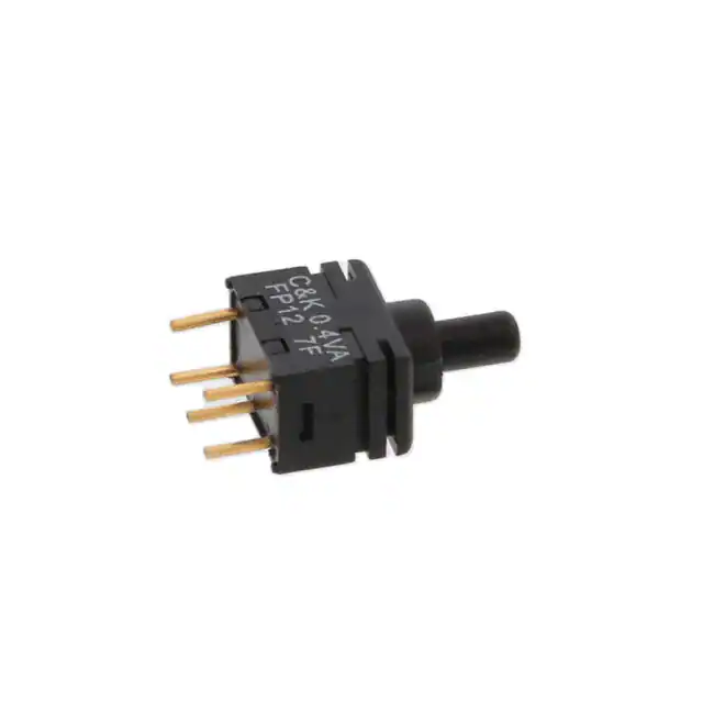 FP12SPC1B1TP00 C&K electronic component