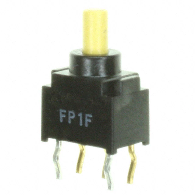 FP1F-2M-Z Nidec Components Corporation electronic component