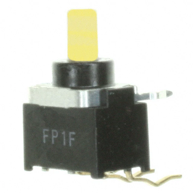 FP1F-5M-Z Nidec Components Corporation electronic component