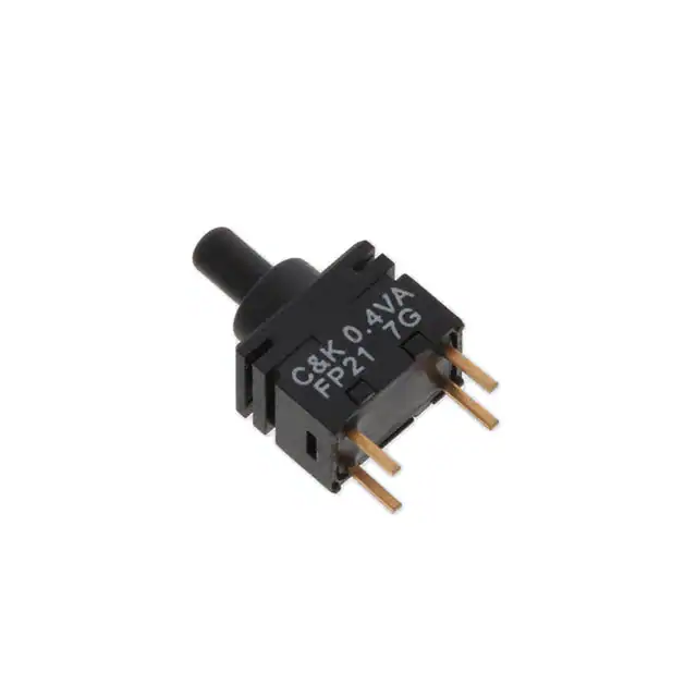 FP21SPC1B1TP00 C&K electronic component