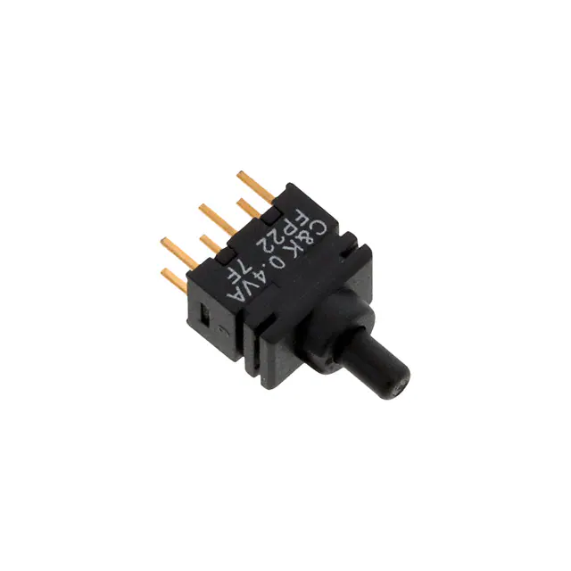 FP22SPC1B1TP00 C&K electronic component