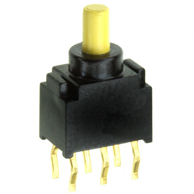 FP2F-2M-Z Nidec Components Corporation electronic component