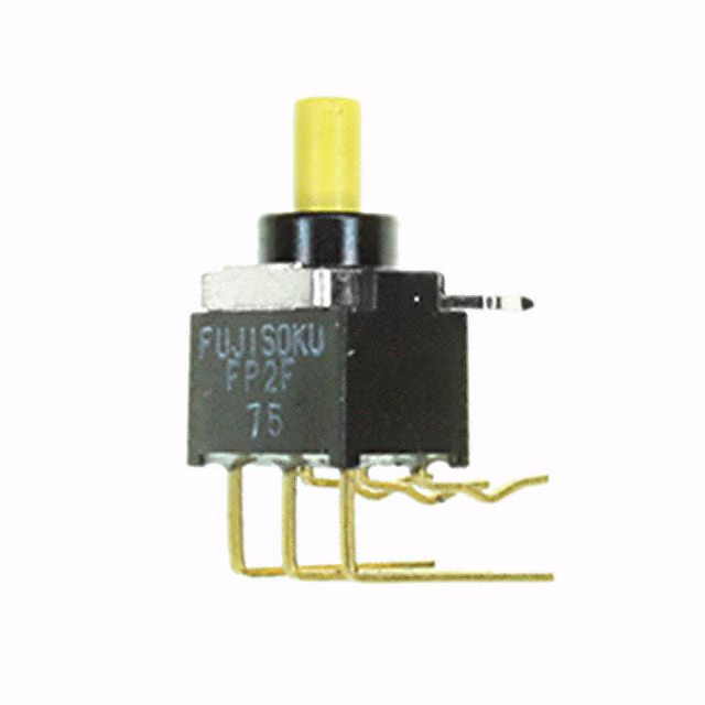 FP2F-5M-Z Nidec Components Corporation electronic component