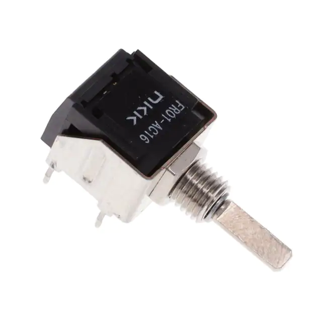 FR01AC16HB-S NKK Switches electronic component
