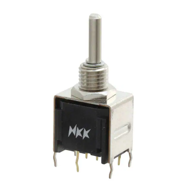 FR01AR10PB-S NKK Switches electronic component