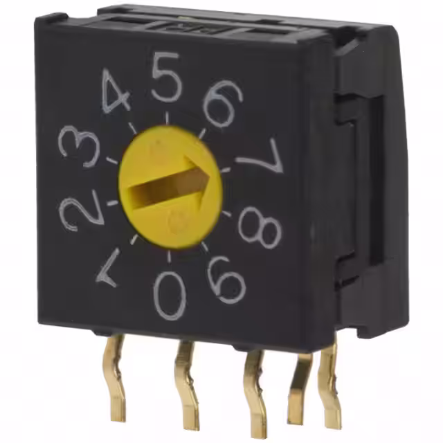 FR01FC10H-S NKK Switches electronic component