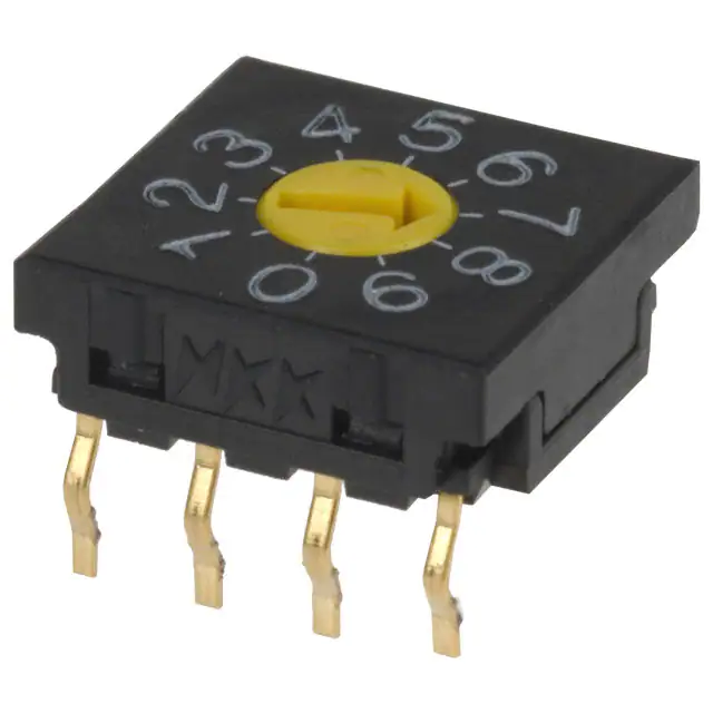 FR01FC10P-S NKK Switches electronic component
