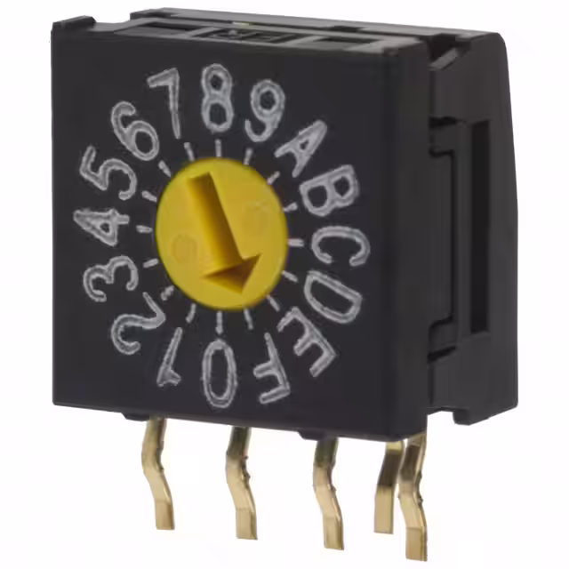 FR01FC16H-S NKK Switches electronic component