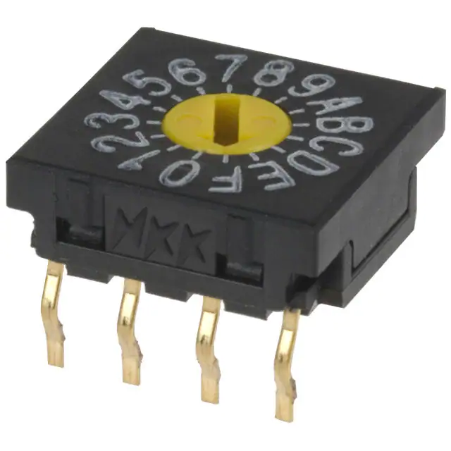 FR01FC16P-S NKK Switches electronic component