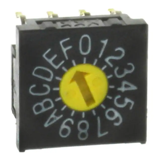 FR01FC16P-W NKK Switches electronic component