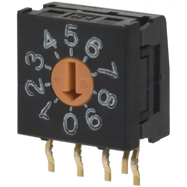 FR01FR10H-S NKK Switches electronic component