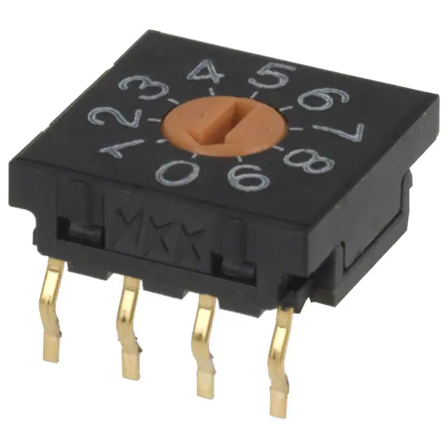 FR01FR10P-S NKK Switches electronic component