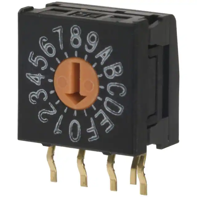FR01FR16H-S NKK Switches electronic component