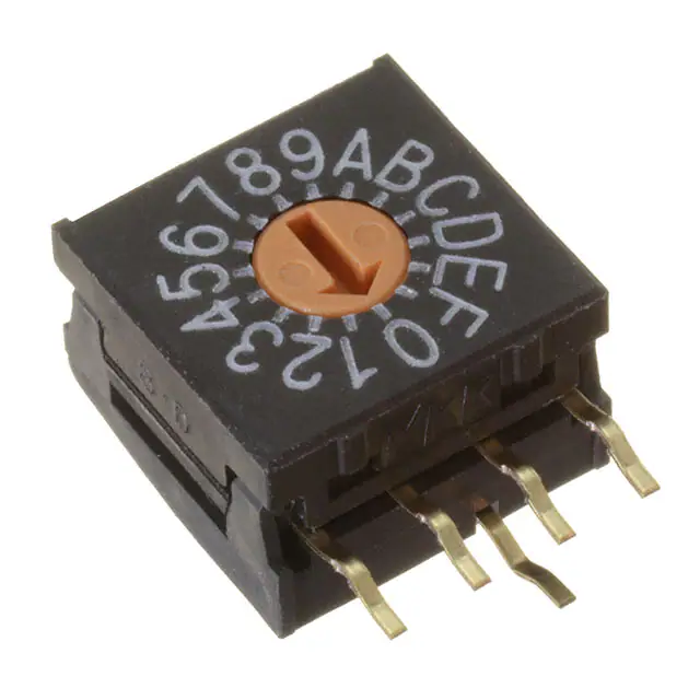 FR01FR16H NKK Switches electronic component