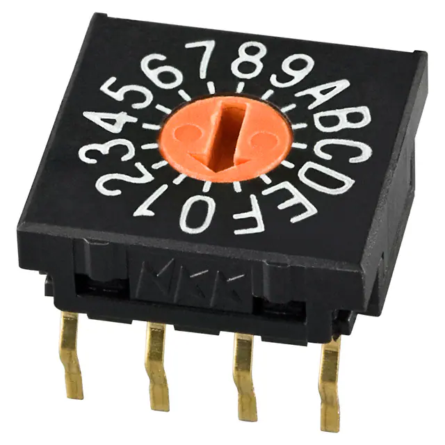 FR01FR16P-S NKK Switches electronic component