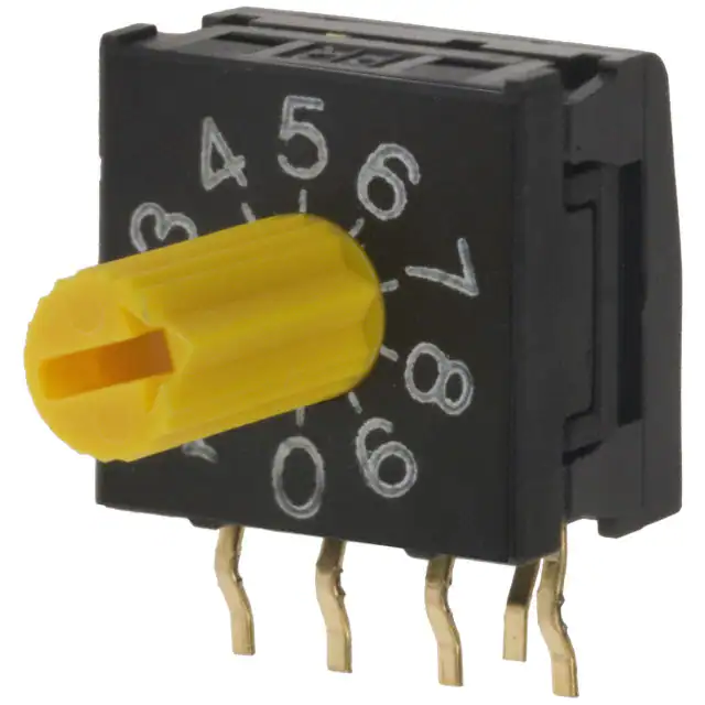 FR01KC10H-S NKK Switches electronic component