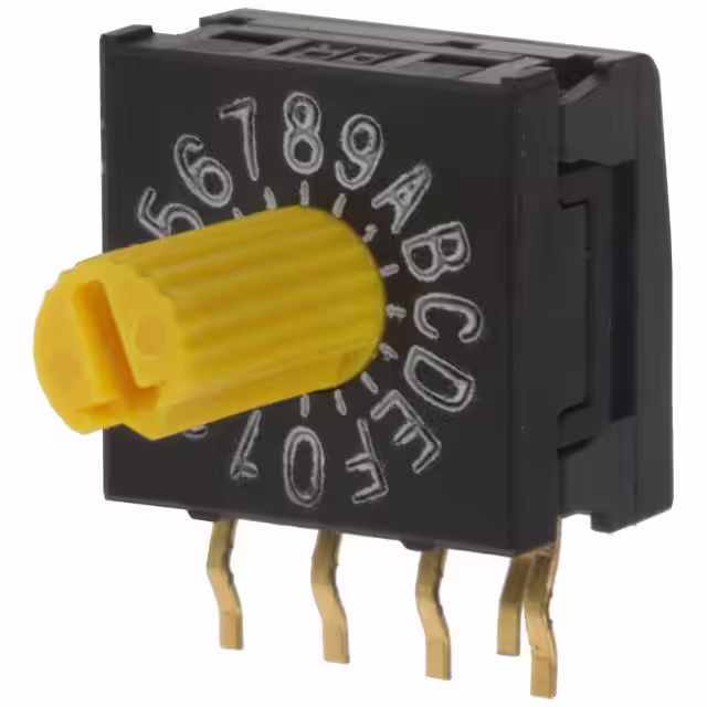 FR01KC16H-S NKK Switches electronic component