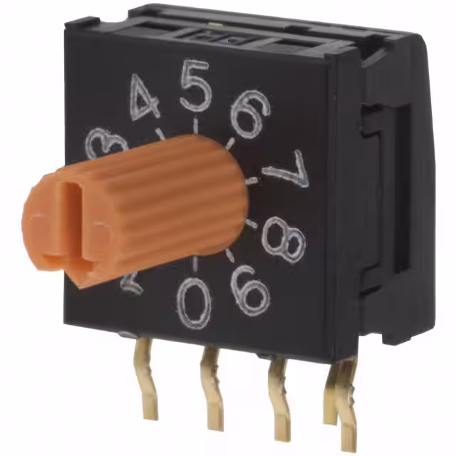 FR01KR10H-S NKK Switches electronic component